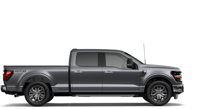 2026 Ford F-150+F-150