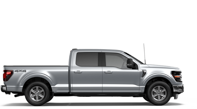 2026 Ford F-150+F-150