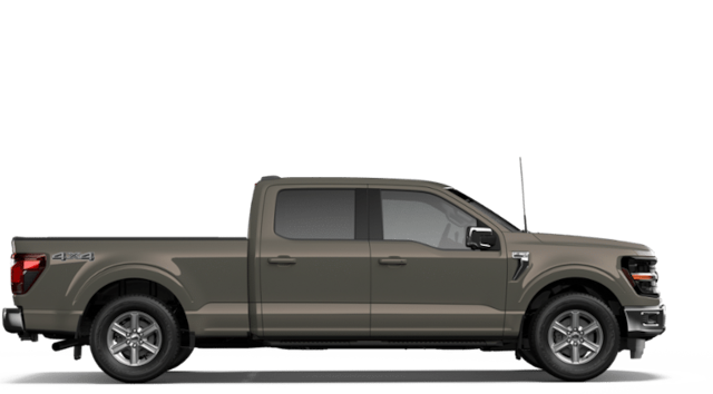 2026 Ford F-150+F-150