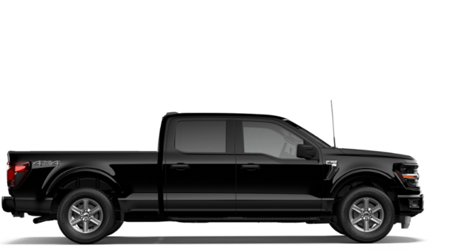 2026 Ford F-150+F-150