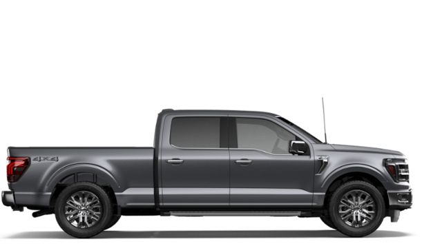 2026 Ford F-150+F-150