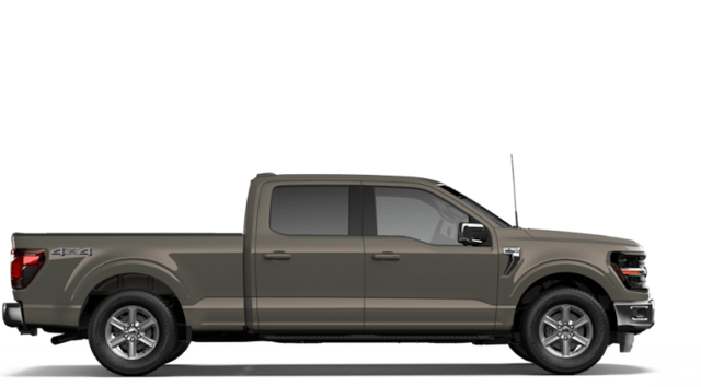 2026 Ford F-150+F-150
