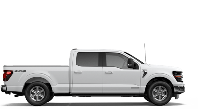 2026 Ford F-150+F-150