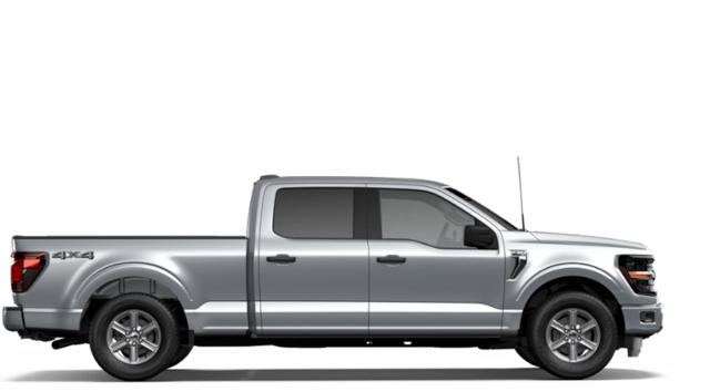 2026 Ford F-150+F-150