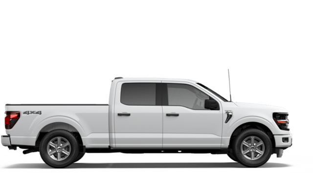 2026 Ford F-150+F-150