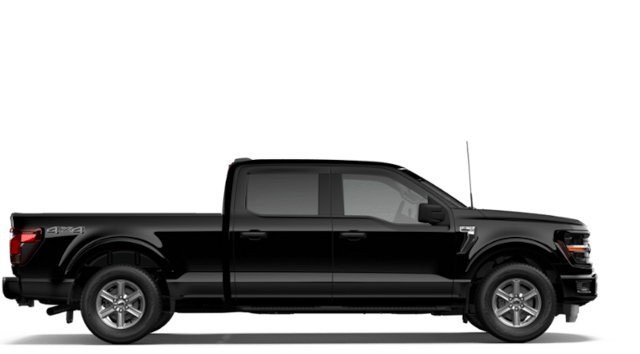 2026 Ford F-150+F-150