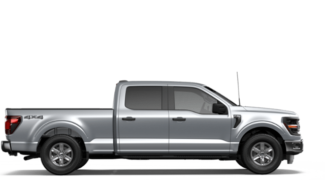 2026 Ford F-150+F-150