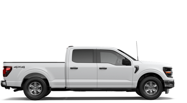 2026 Ford F-150+F-150