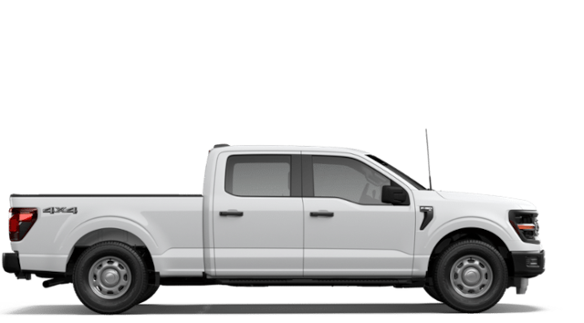 2026 Ford F-150+F-150