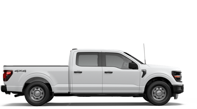 2026 Ford F-150+F-150
