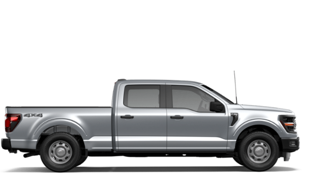 2026 Ford F-150+F-150