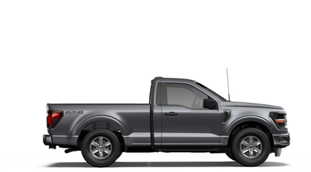 2026 Ford F-150+F-150