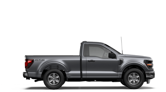 2026 Ford F-150+F-150