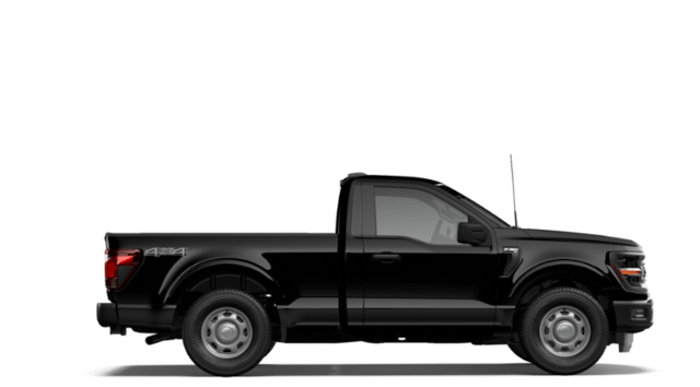 2026 Ford F-150+F-150