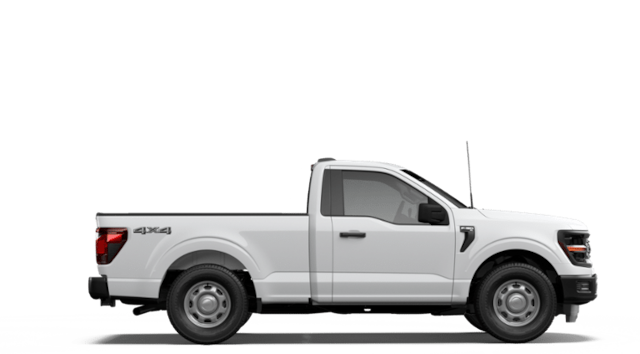 2026 Ford F-150+F-150
