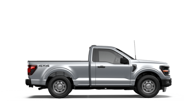 2026 Ford F-150+F-150