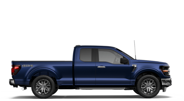 2026 Ford F-150+F-150