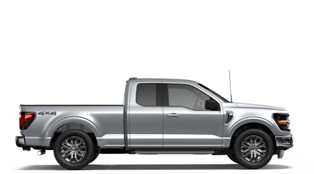 2026 Ford F-150+F-150