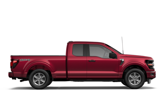 2026 Ford F-150+F-150
