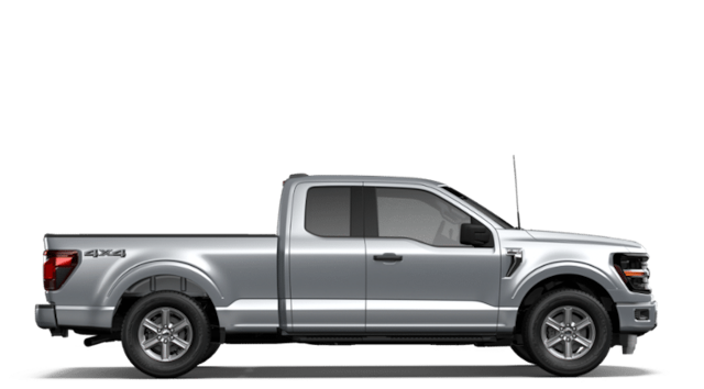 2026 Ford F-150+F-150