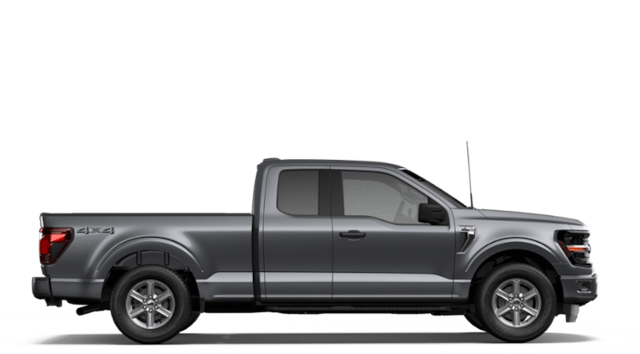 2026 Ford F-150+F-150