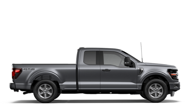 2026 Ford F-150+F-150