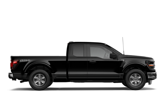 2026 Ford F-150+F-150