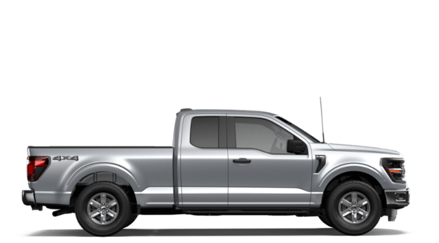 2026 Ford F-150+F-150