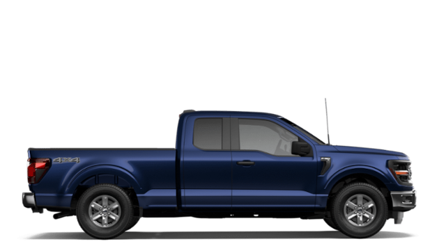 2026 Ford F-150+F-150