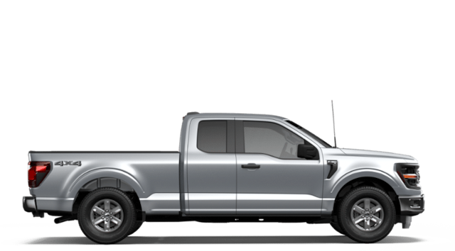 2026 Ford F-150+F-150