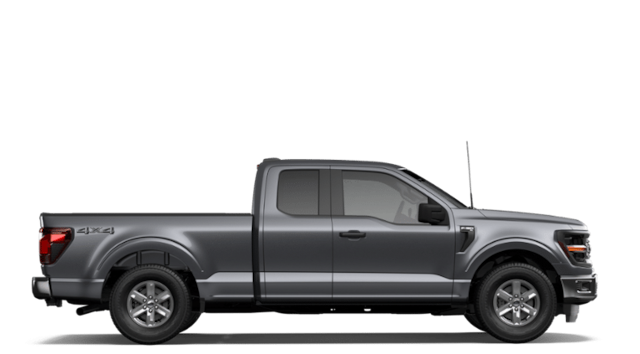 2026 Ford F-150+F-150