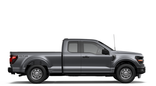 2026 Ford F-150+F-150