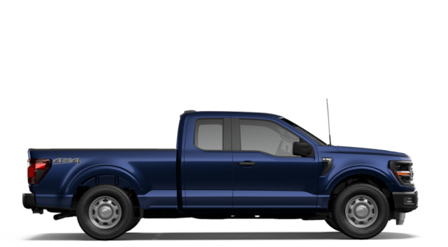 2026 Ford F-150+F-150
