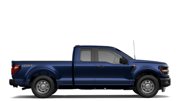 2026 Ford F-150+F-150