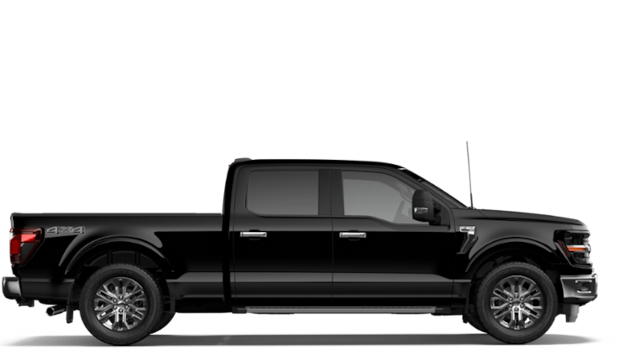 2026 Ford F-150+F-150