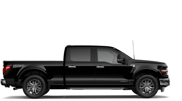 2026 Ford F-150+F-150