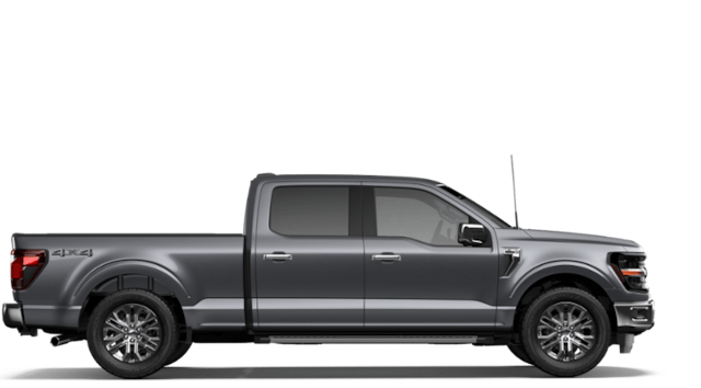 2026 Ford F-150+F-150