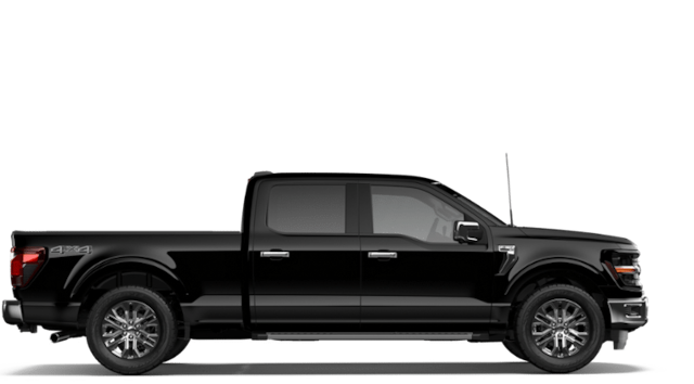 2026 Ford F-150+F-150