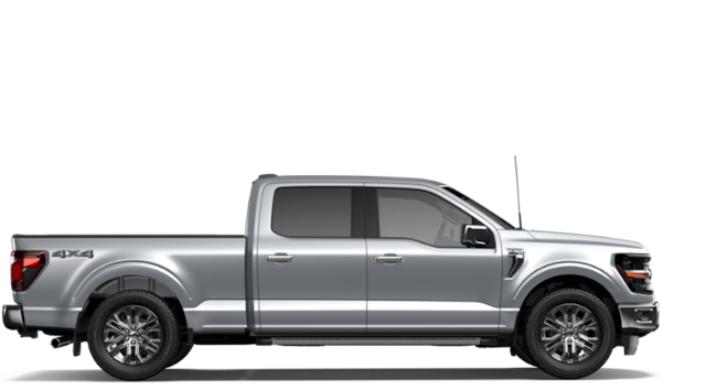 2026 Ford F-150+F-150