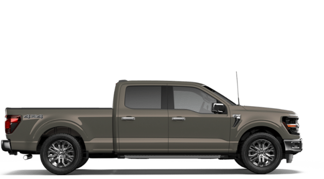 2026 Ford F-150+F-150