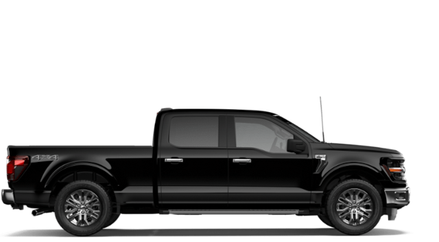 2026 Ford F-150+F-150