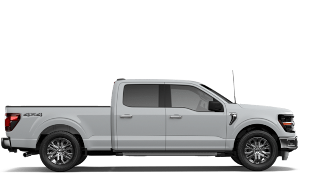 2026 Ford F-150+F-150