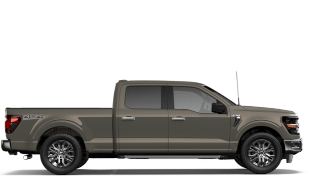 2026 Ford F-150+F-150