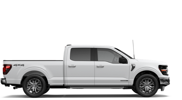 2026 Ford F-150+F-150