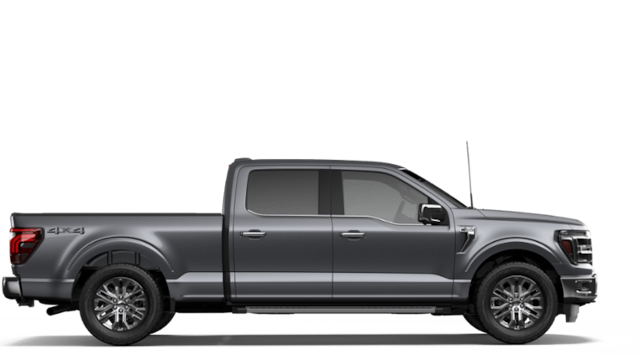 2026 Ford F-150+F-150