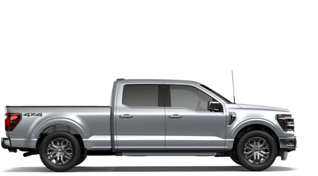 2026 Ford F-150+F-150