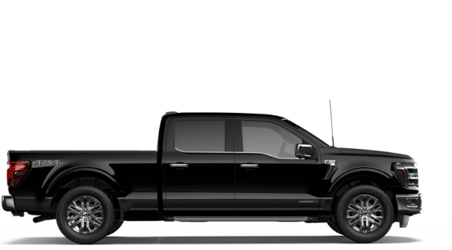 2026 Ford F-150+F-150