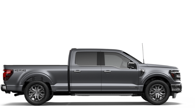2026 Ford F-150+F-150