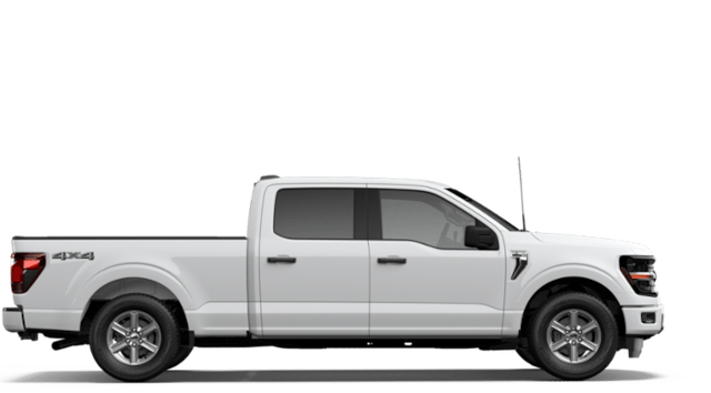2026 Ford F-150+F-150