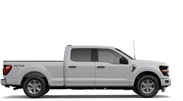 2026 Ford F-150+F-150